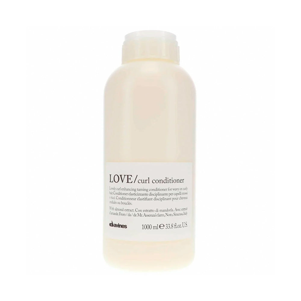 ACOND DAVINESx1000ml LOVE CURL