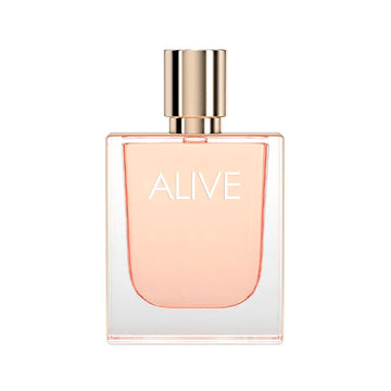 AGUA TOCADOR H/BOSSx80ml ALIVE