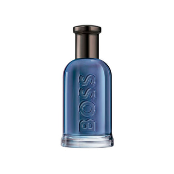 AGUA PERFUME H/BOSSx100ml BOTTLED INFINI