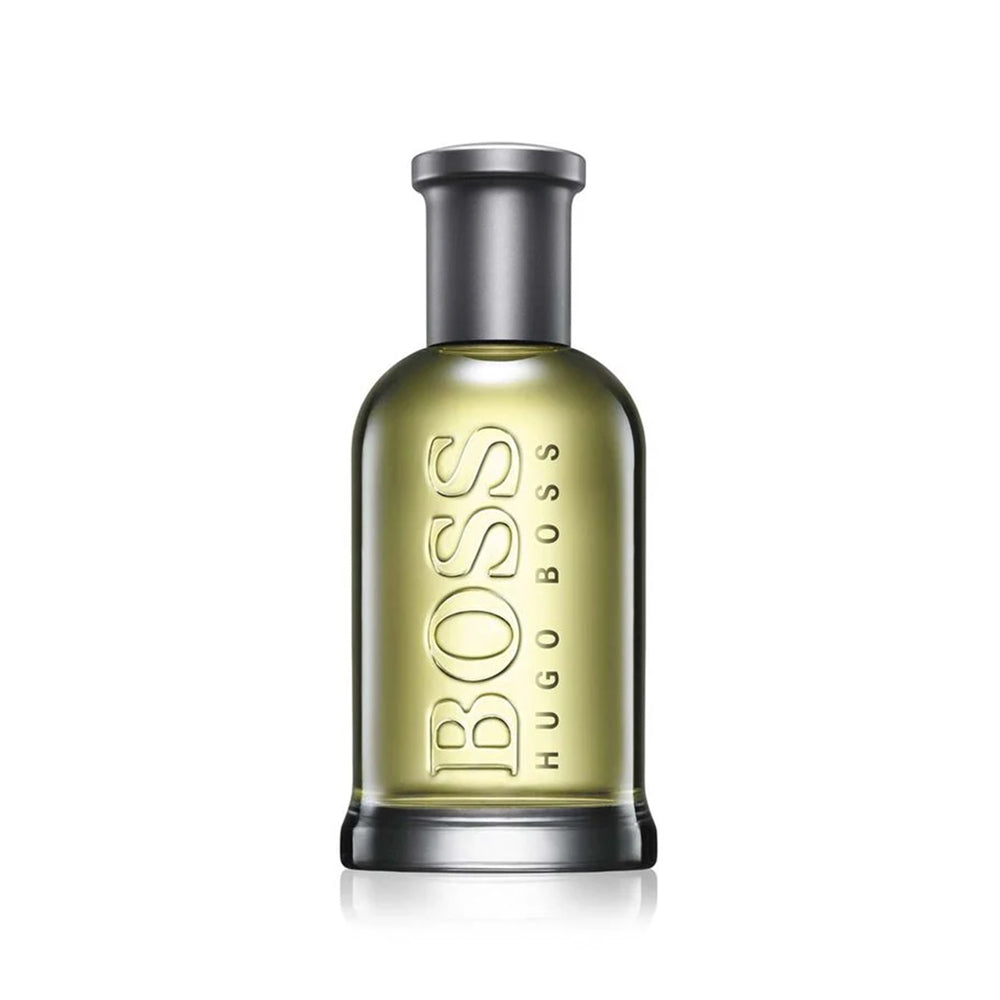 AGUA TOCADOR H/BOSSx100ml BOTTLED