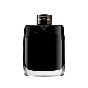 AGUA PERFUME MONTBLANCx50ml LEGEND