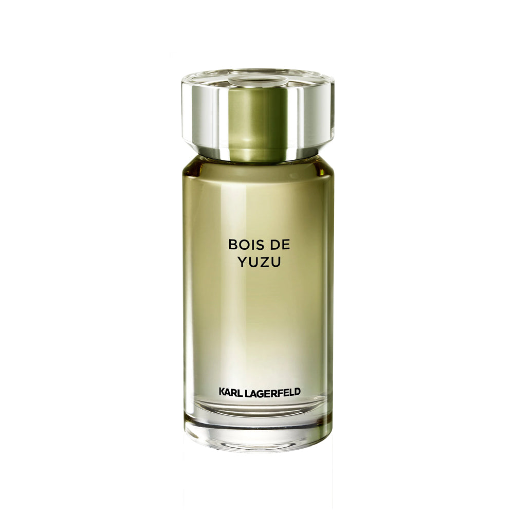 AGUA PERFUME KARL LAGx100ml BOIS/YUZU