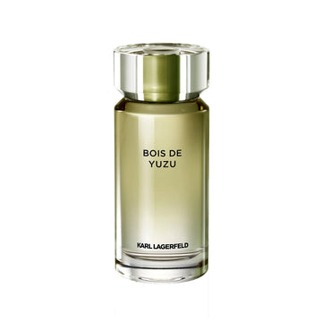 AGUA PERFUME KARL LAGx100ml BOIS/YUZU