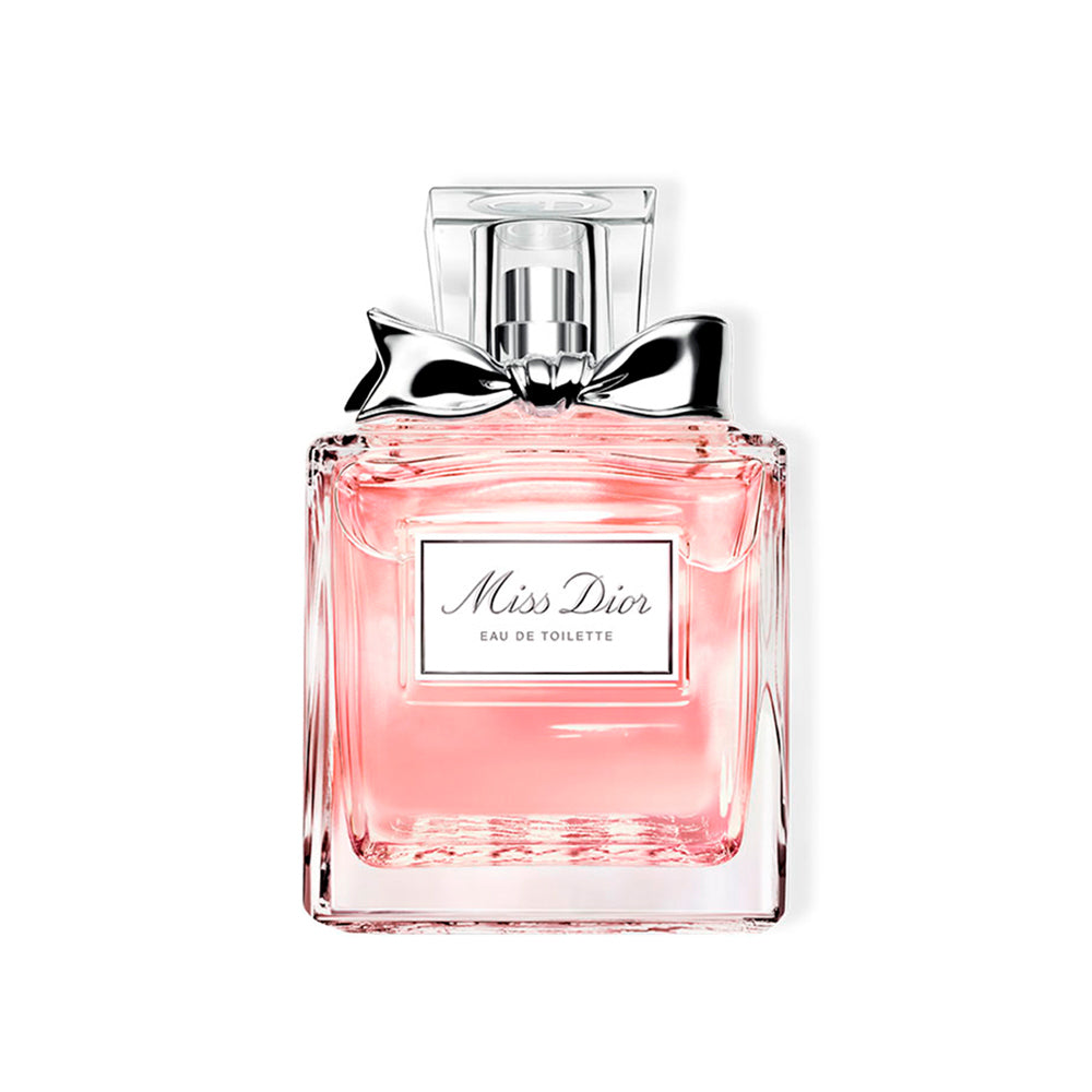 AGUA TOCADOR DIORx100ml MISS DIOR