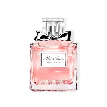 AGUA TOCADOR DIORx100ml MISS DIOR