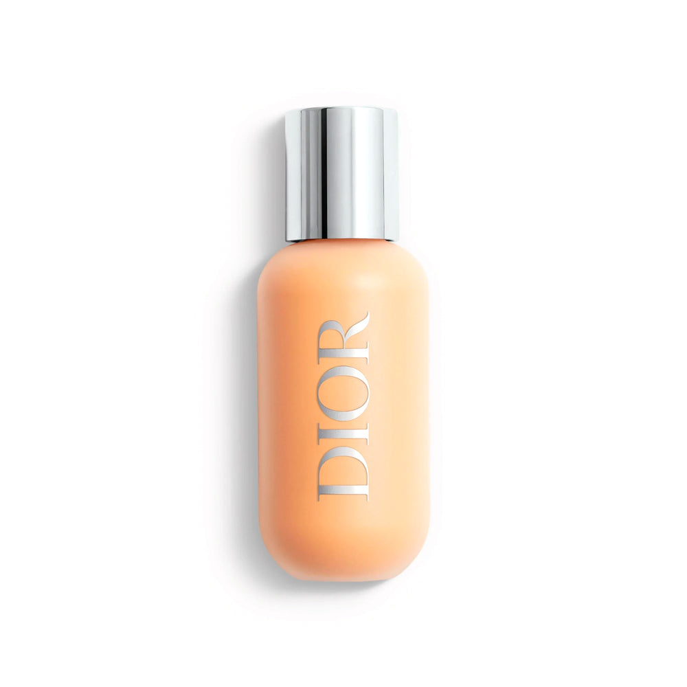 BASE DIORx50ml BACKSTAGE 3W WARM