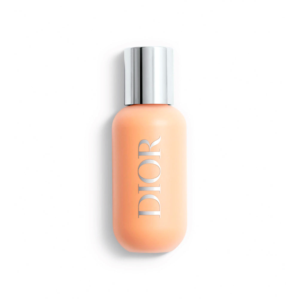 BASE DIORx50ml BACKSTAGE 3WP WARM PEACH