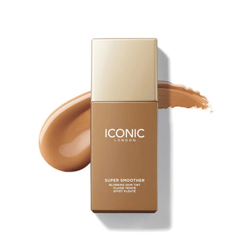 BASE ICONICx30ml S/SMOOTHER NEUTRAL TAN