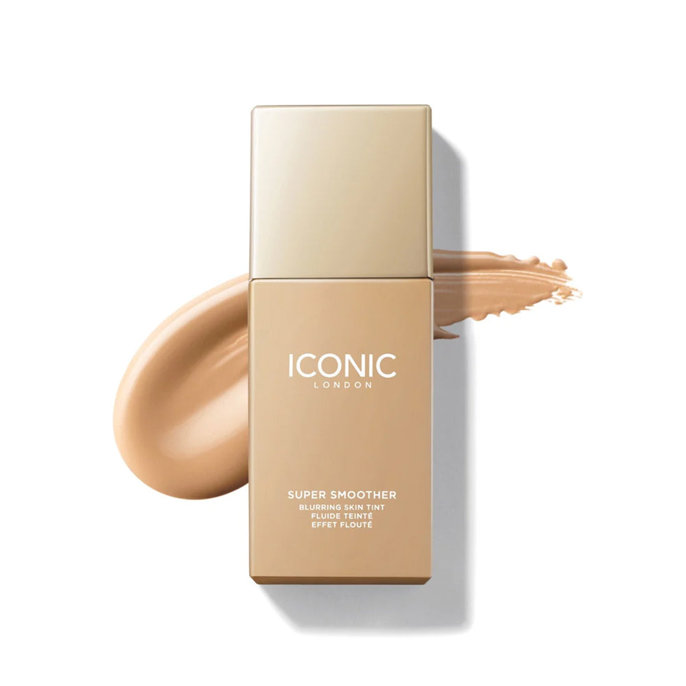 BASE ICONICx30ml S/SMOOTHER NEUTRAL LIGH