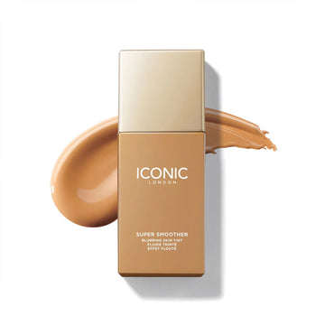 BASE ICONICx30ml S/SMOOTHER GOLDEN MEDIU