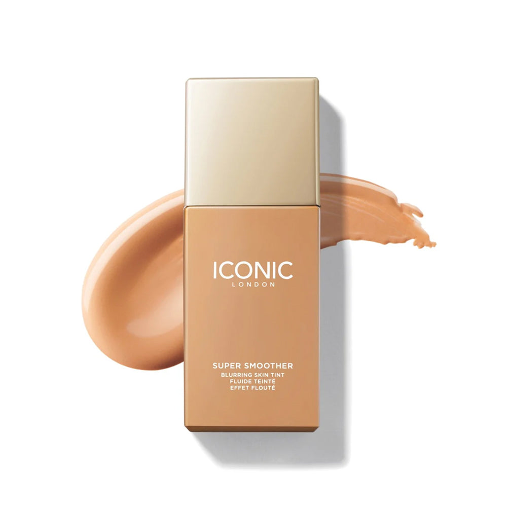 BASE ICONICx30ml S/SMOOTHER WARM MEDIUM
