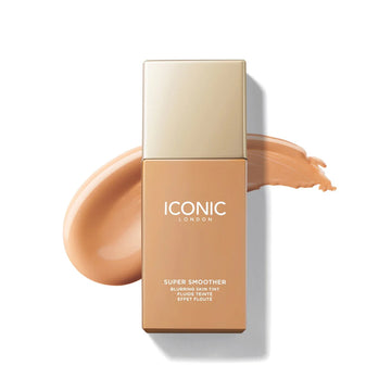 BASE ICONICx30ml S/SMOOTHER WARM MEDIUM