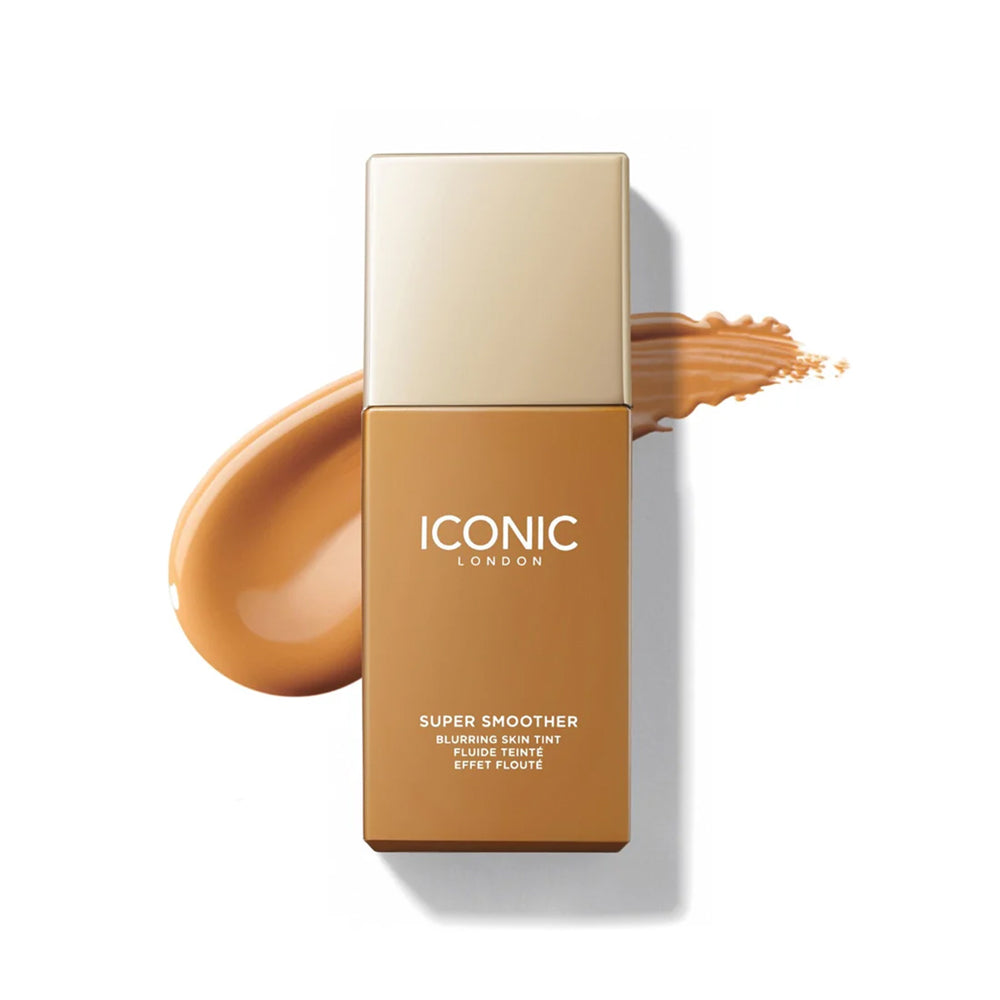 BASE ICONICx30ml S/SMOOTHER WARM TAN