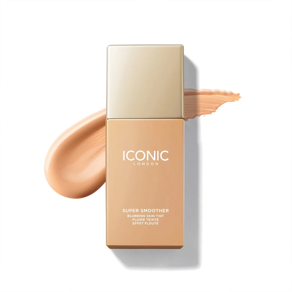 BASE ICONICx30ml S/SMOOTHER WARM LIGHT