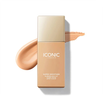 BASE ICONICx30ml S/SMOOTHER WARM LIGHT