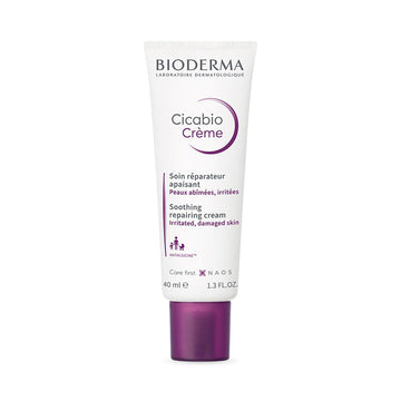 CREMA CORP BIODERMAx40ml CICABIO
