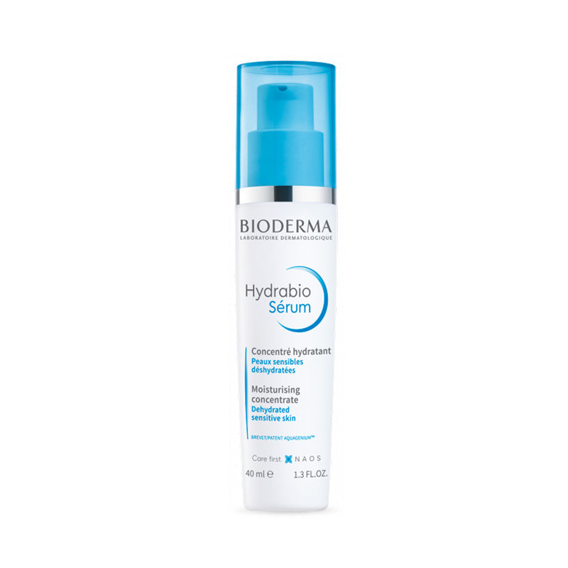 SERUM FAC BIODERMAx40ml HYDRABIO