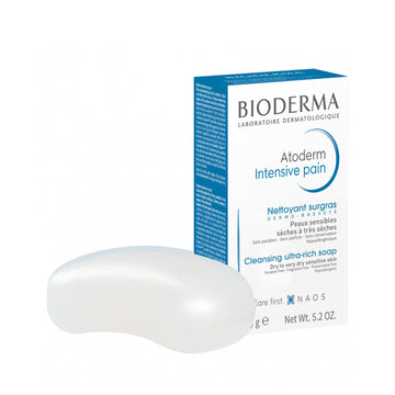 JABON FAC BIODERMAx150g BARRA ATODERM IN