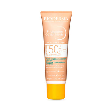 BLOQ BIODERMAx40ml C