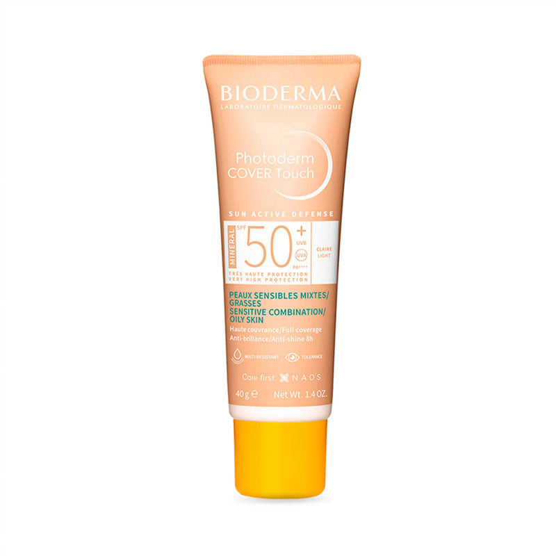 BLOQ BIODERMAx40ml C