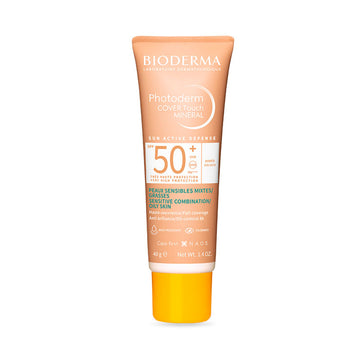 BLOQ BIODERMAx40ml C