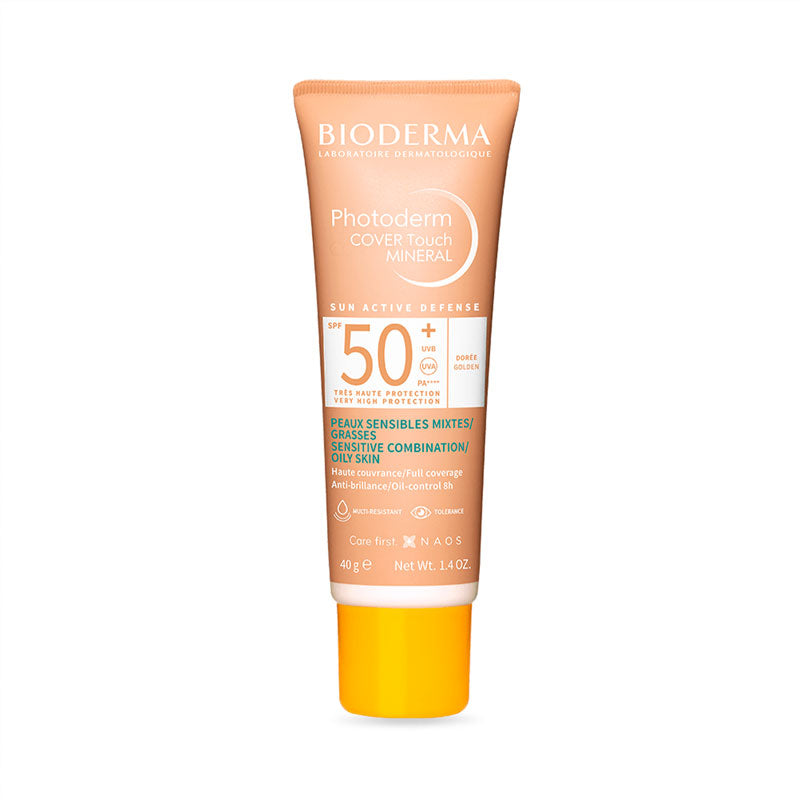 BLOQ BIODERMAx40ml C