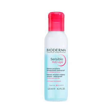 DESMAQ BIODERMAx125ml SENSIBIO H2O EYE