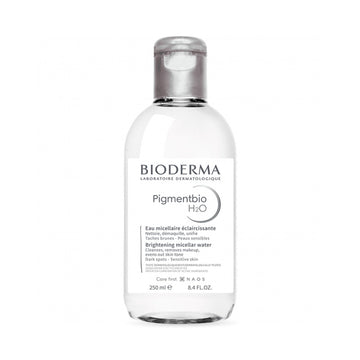 DESMAQ BIODERMAx250ml PIGMENTBIO H2O