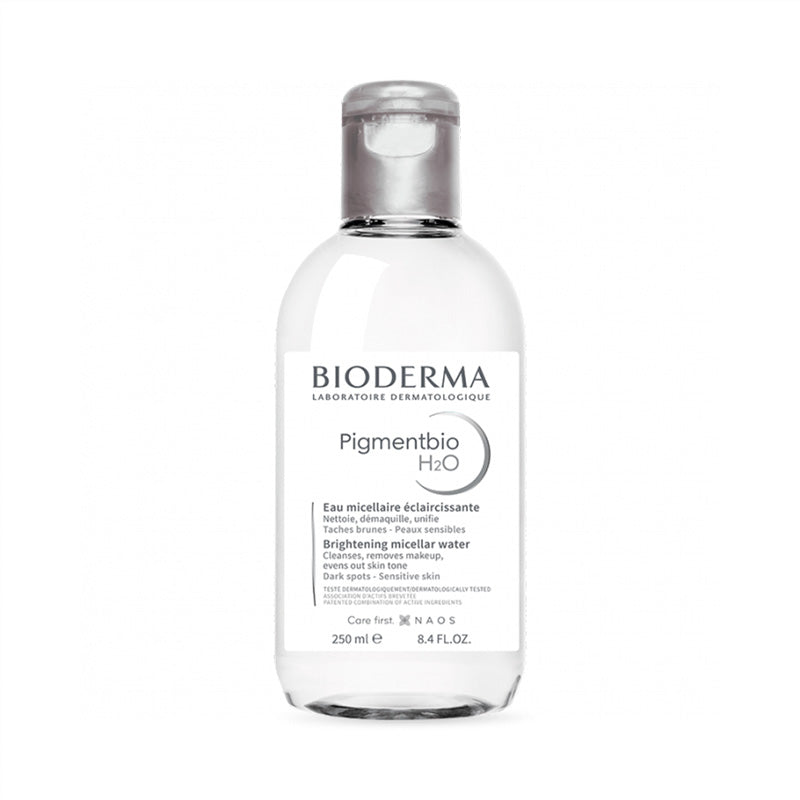 DESMAQ BIODERMAx250ml PIGMENTBIO H2O