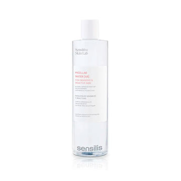 AGUA MICELAR SENSILISx400ml WATER MICEL