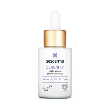 SERUM FAC SESDERMAx30ml SERENITY NIGHT