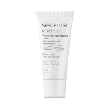GEL FAC SESDERMAx30ml RETISES 0.25 ANTIA