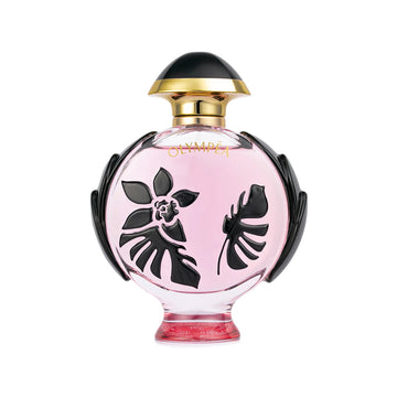 AGUA PERFUME P/RABANNEx80ml OLYMPEA FLOR