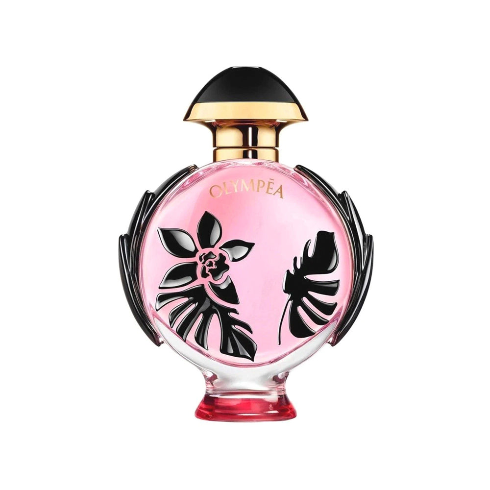 AGUA PERFUME P/RABANNEx50ml OLYMPEA FLOR