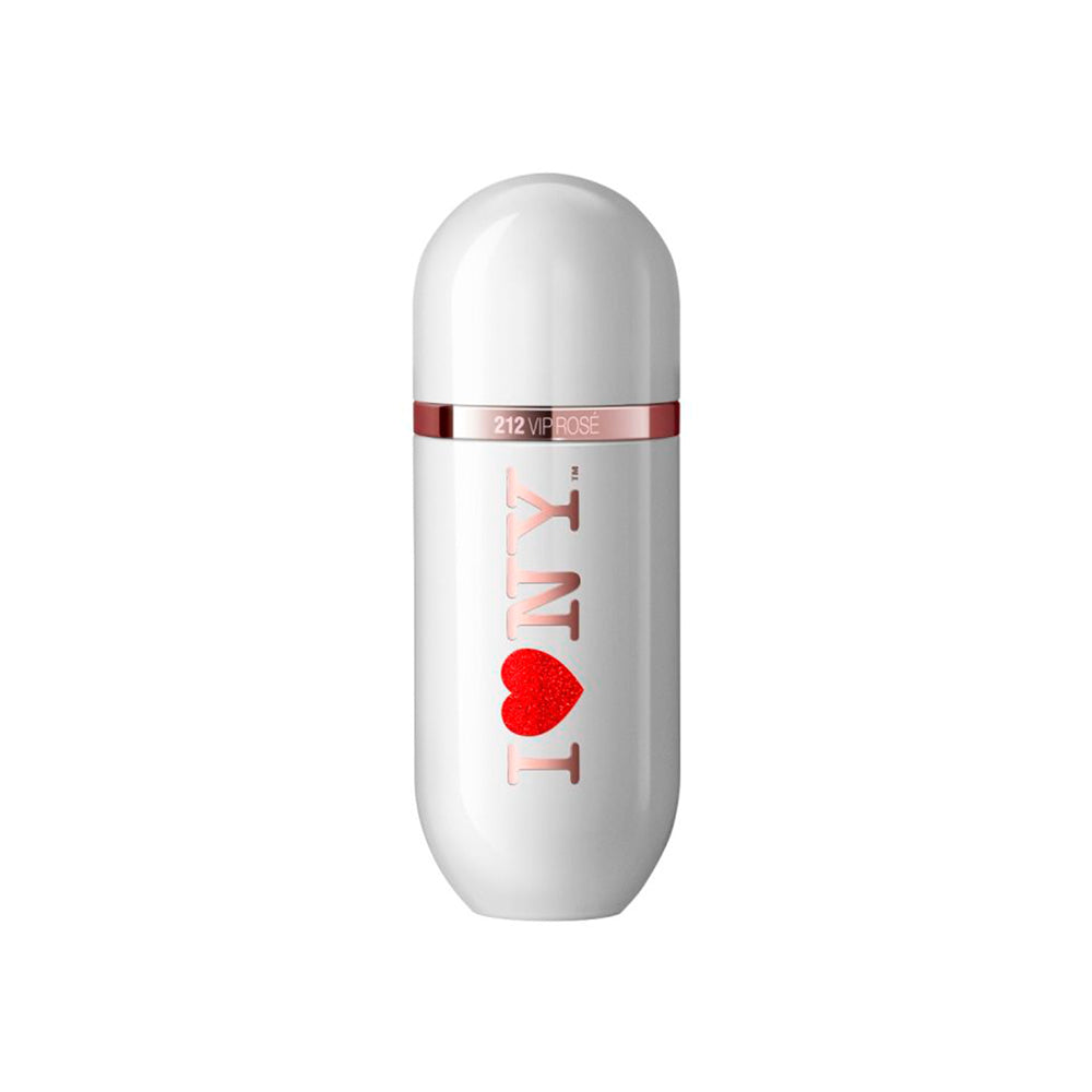 AGUA PERFUME C.Hx80ml 212 VIP ROSE I NY