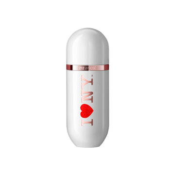 AGUA PERFUME C.Hx80ml 212 VIP ROSE I NY