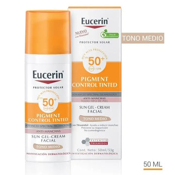 BLOQ EUCERINx50ml FAC ANTI-MANC MEDIO