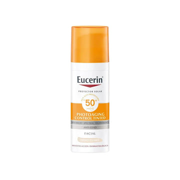 BLOQ EUCERINx50ml FAC PHOTOAGING CLARO