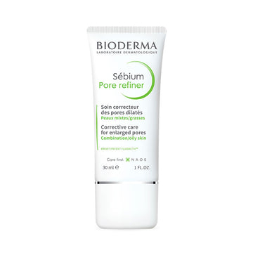 CORRECTOR BIODERMAx30ml SEBIUM PORE REFI