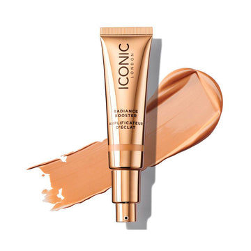 BASE ICONICx30ml R/BOOSTER CARAMEL GLOW