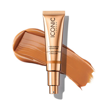BASE ICONICx30ml R/BOOSTER BRONZE GLOW
