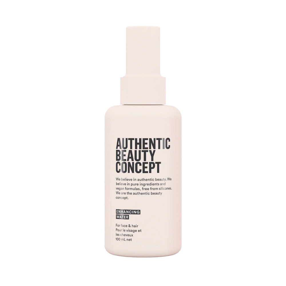 BRUMA FAC AUTHENTICx100ml ENCHANCING WAT