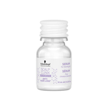 AMPOLLETA CAP SCHWARZKOPFx7undx10ml SCAL