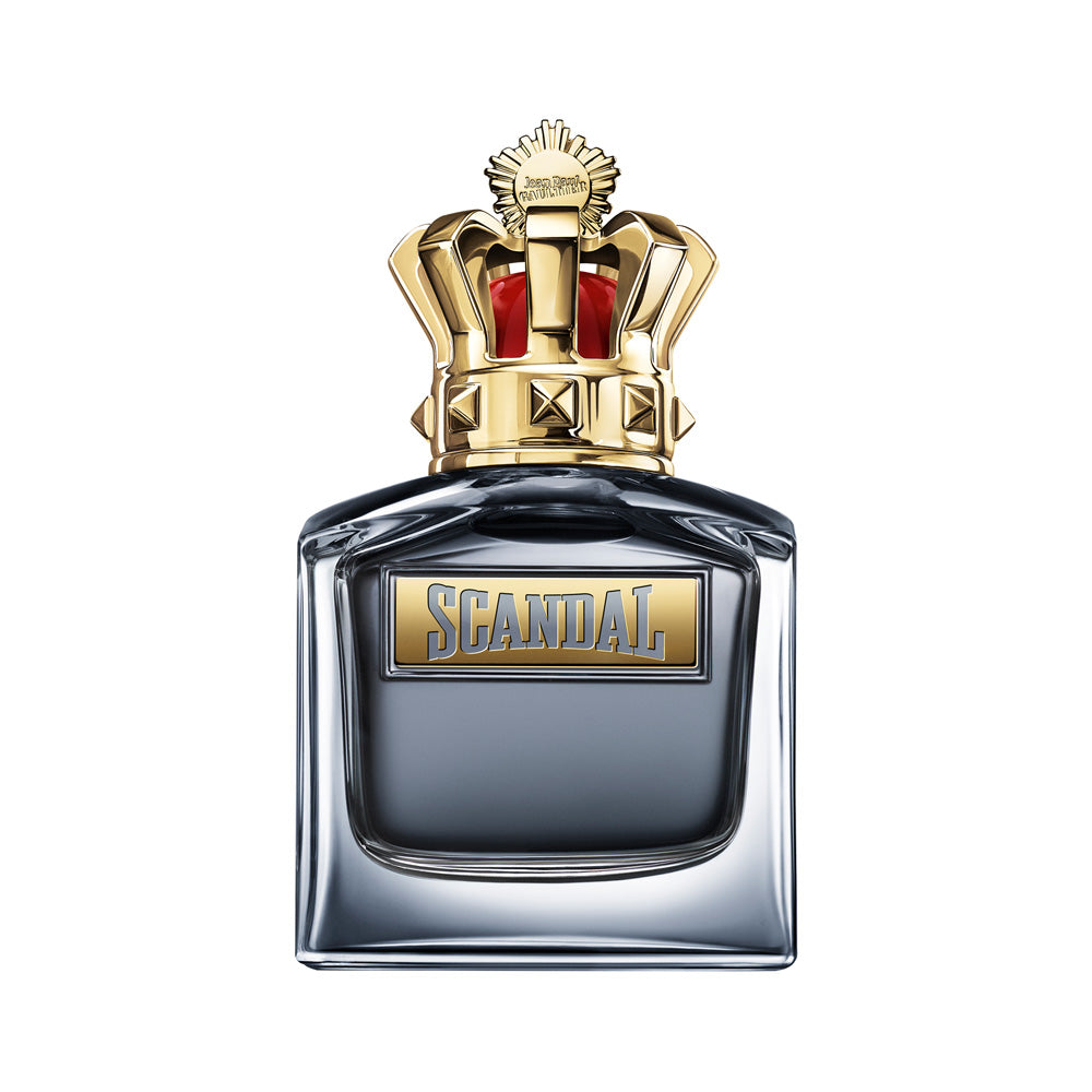 AGUA TOCADOR JP/GAULTTERx100ml SCANDAL