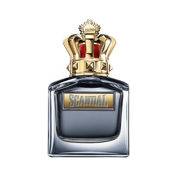 AGUA TOCADOR JP/GAULTTERx100ml SCANDAL