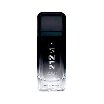 AGUA PERFUME C.Hx200ml 212 VIP BLACK NYC