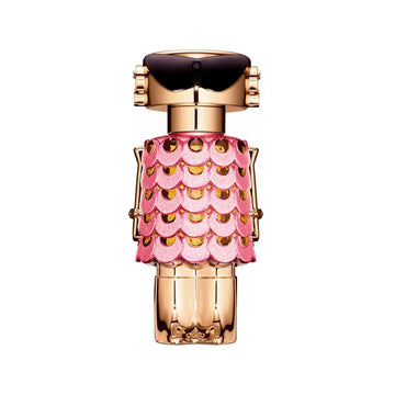 AGUA PERFUME P/RABANNEx80ml FAME BLOOMIN