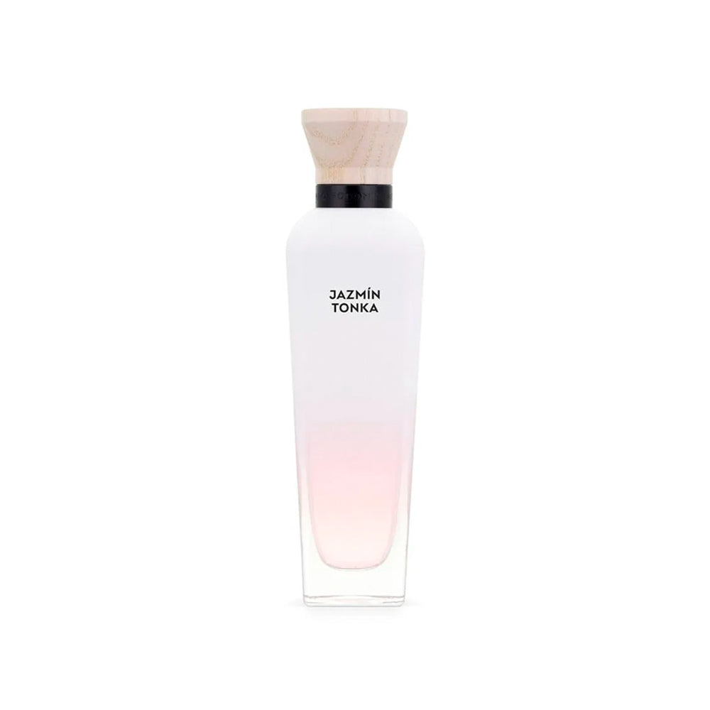 AGUA TOCADOR ADOLFO/Dx120ml AGUA F JAZMI