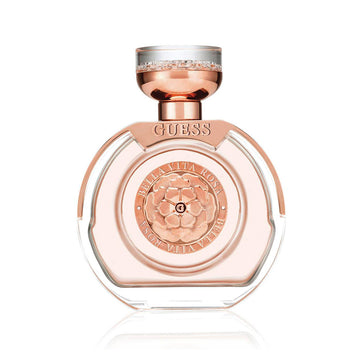 AGUA TOCADOR GUESSx100ml BELLA VITA ROSA