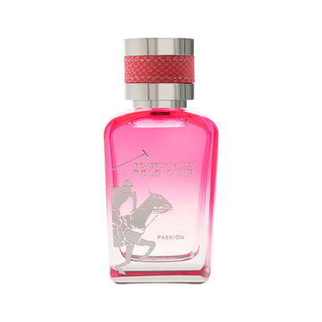 AGUA PERFUME POLOx100ml BHPC PASSION